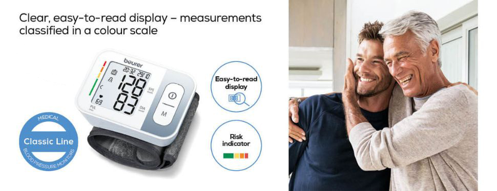 Wrist Blood Pressure Monitors Pros and Cons