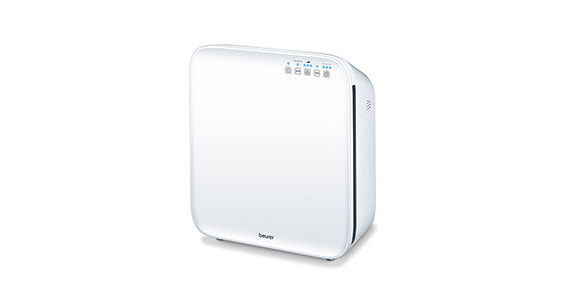 Beurer lr deals 310 air purifier