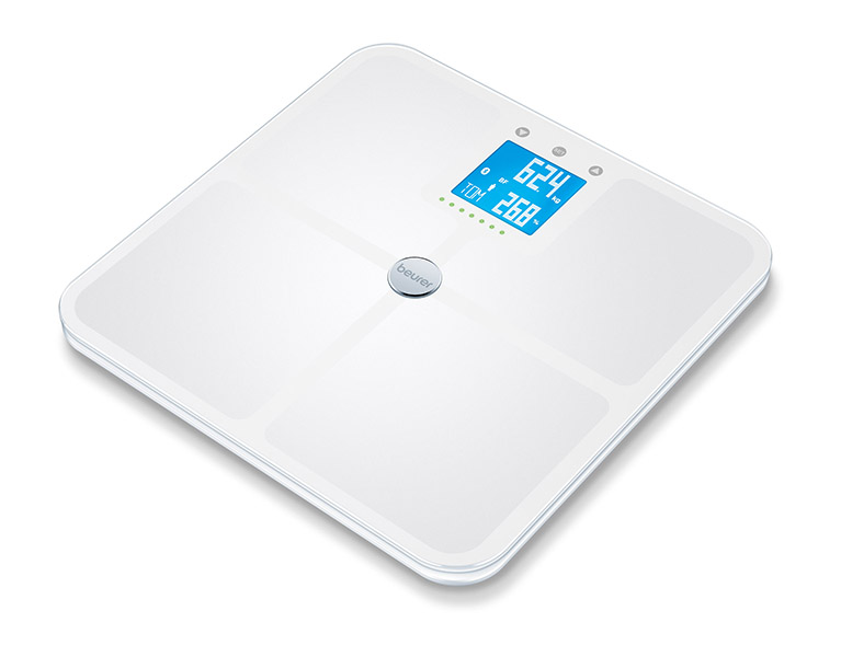 Beurer body fat scale BF 105 buy online