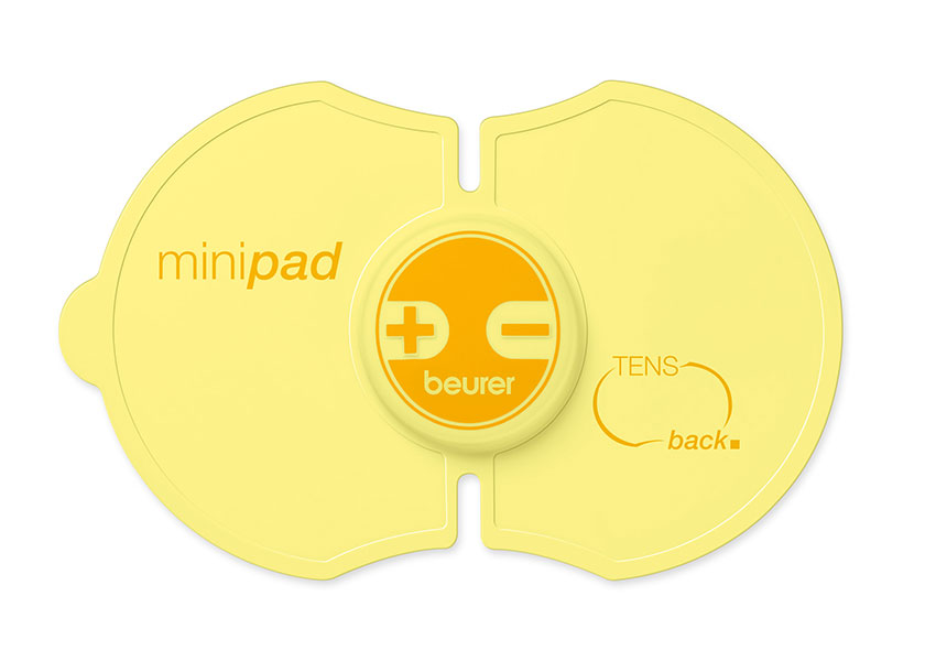 EM 10 Mini Pad Back Pain Relief for back Pain