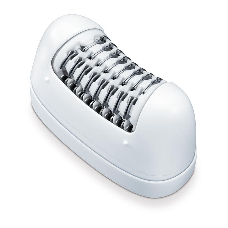 Hl 76 Epilator attachment