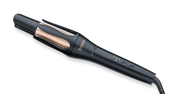Buy HT 75 - Curling Tongs | Beurer Pakistan