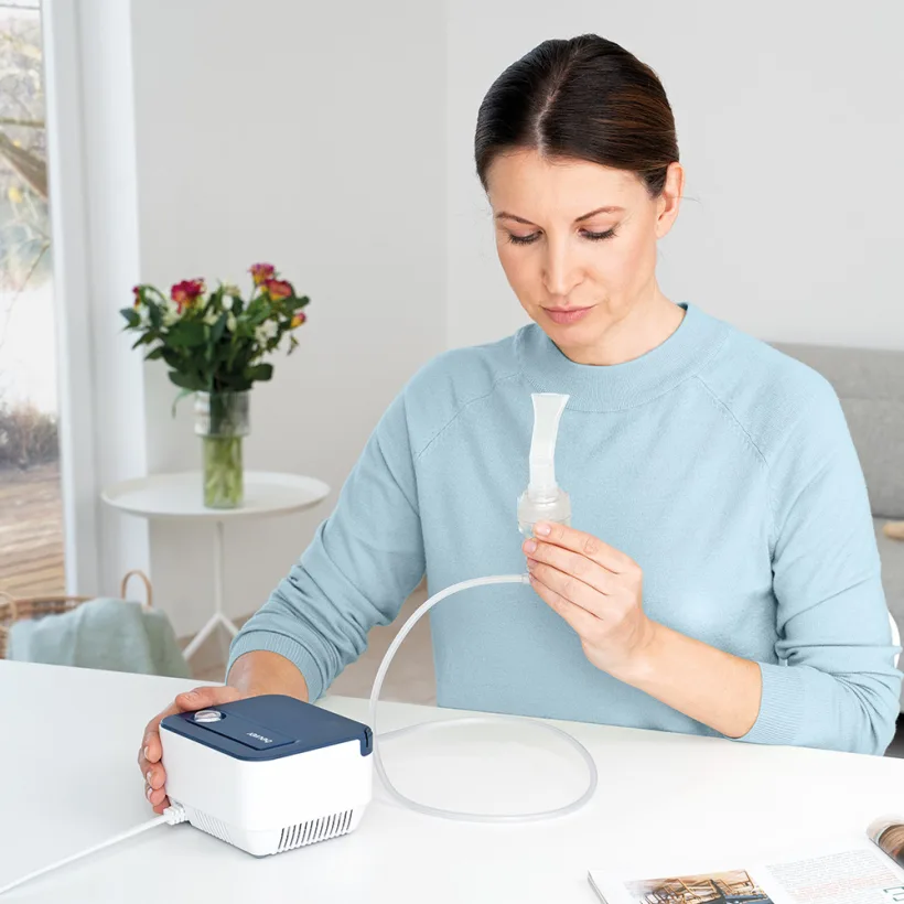 Beurer IH 16 Yearpack