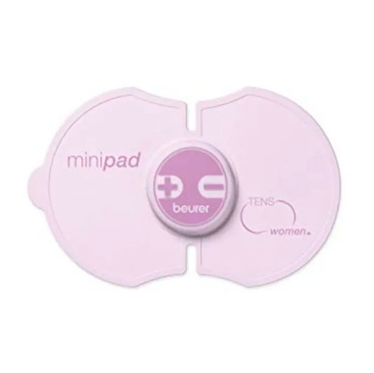 EM 10 Mini Pad Women Pain Relief for Abdominal Pain