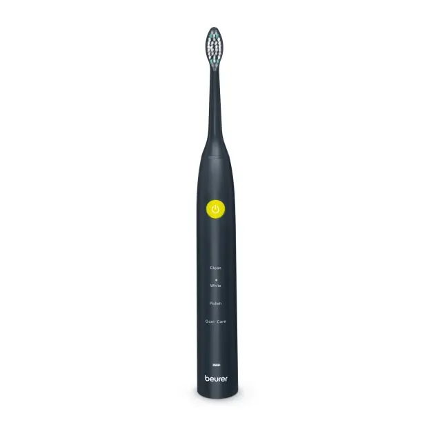 SC 30 Jet Black GP